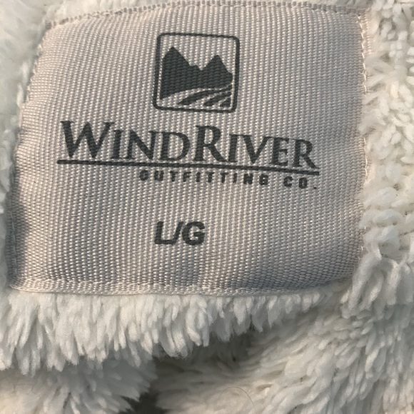 Wind River jacket - Picture 2 of 2